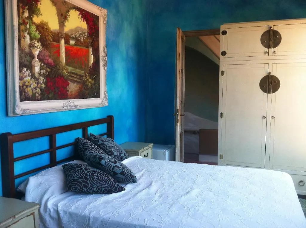 Boutique Hotel Davallada- Adults Only Sitges Vendégház