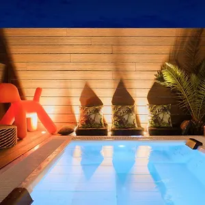Elite - Gay Men Only (adults Only) Guest house