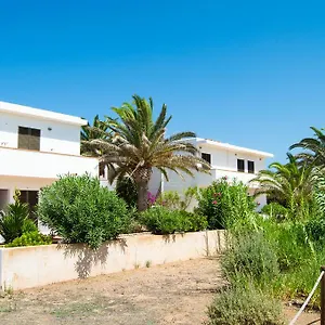Guest house Sol Y Mar