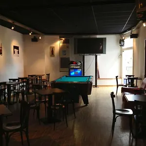 2* Hotel Madison Bahia