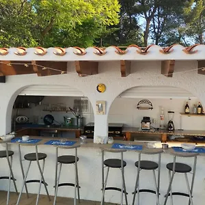El Romarel Bed and breakfast