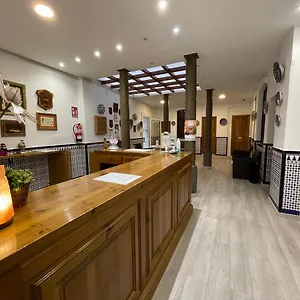 Guest house Costa Azul