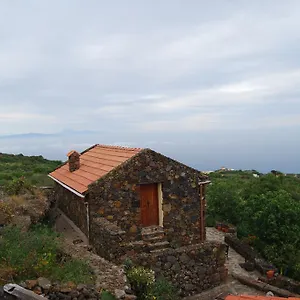 Casa Abuela Estebana Pensión