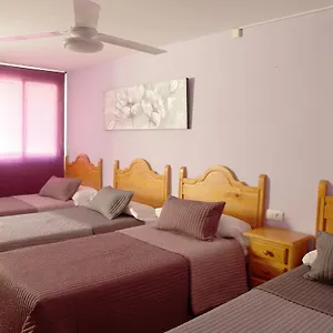 Guest house Gonzalez