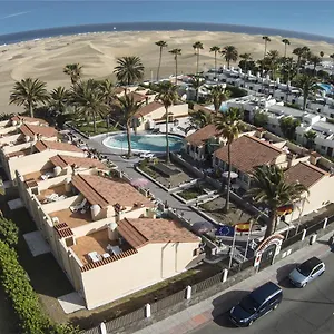 Club Primavera 3* Playa del Inglés