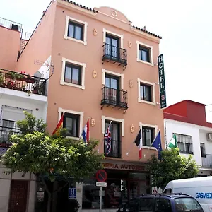 Dona Catalina 3* Marbellac