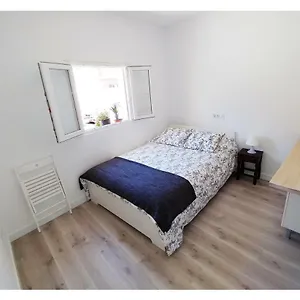 Guest house Casa Lagunera