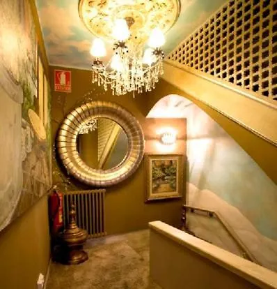Boutique Hotel Davallada- Adults Only Sitges 2*,  Spain