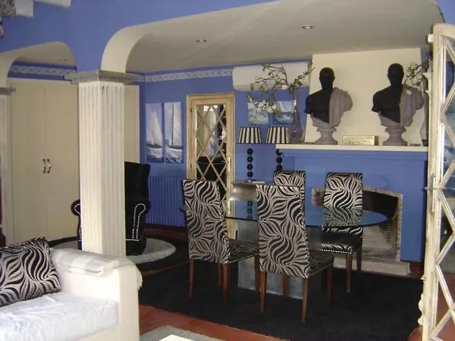 Guest house Boutique Hotel Davallada- Adults Only Sitges