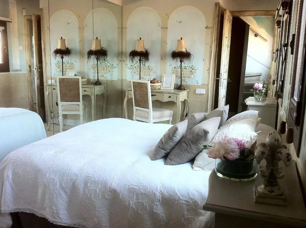 Guest house Boutique Hotel Davallada- Adults Only Sitges
