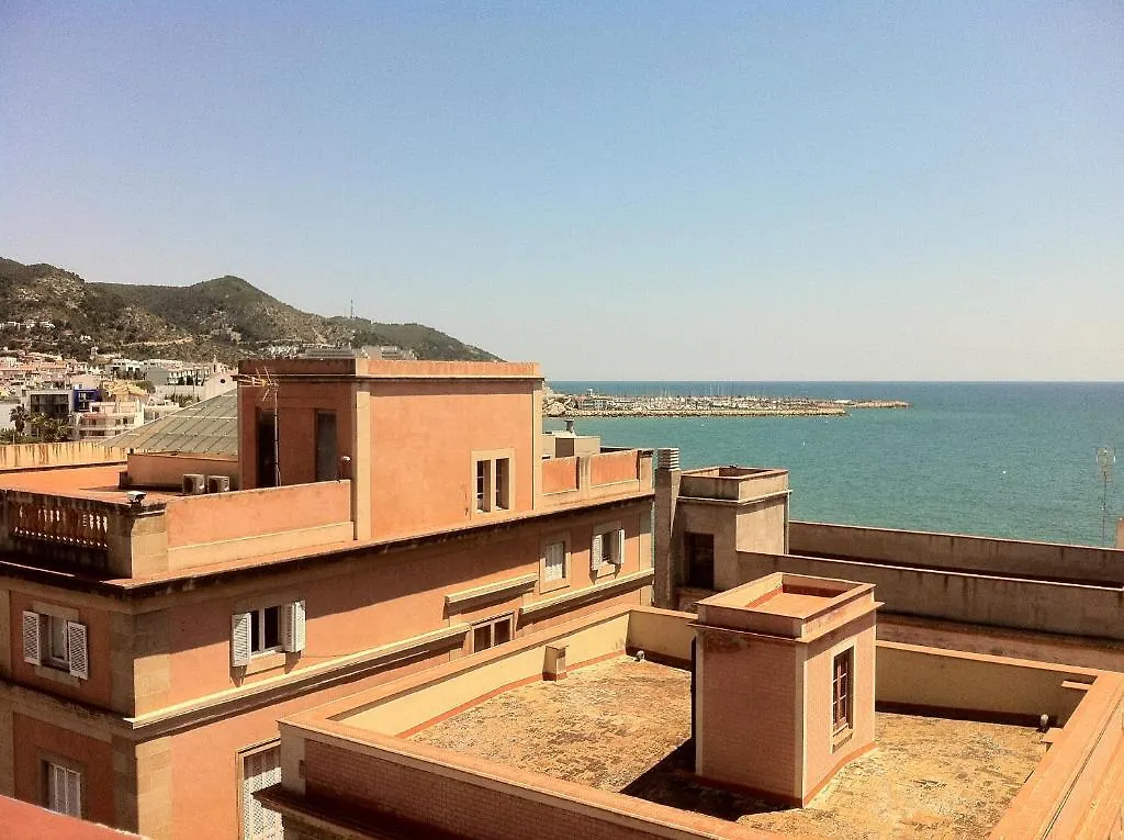 Boutique Hotel Davallada- Adults Only Sitges Spain