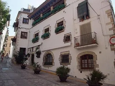 Boutique Hotel Davallada- Adults Only Sitges
