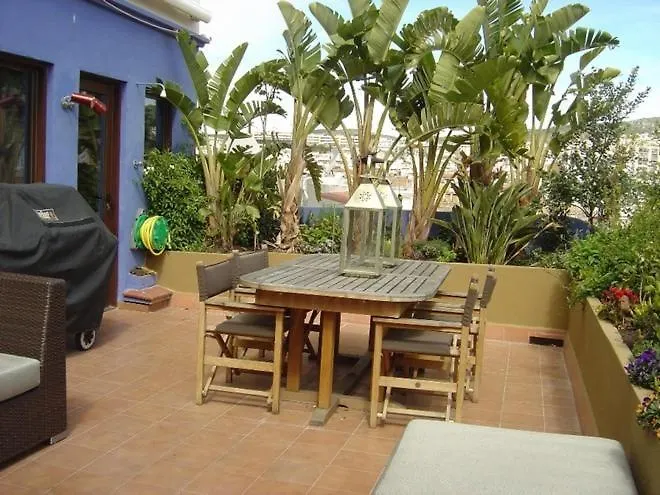 Boutique Hotel Davallada- Adults Only Sitges 2*,