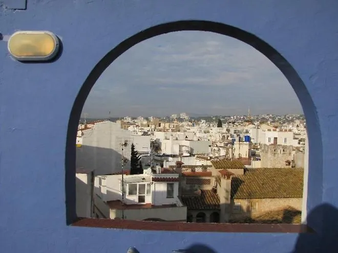Boutique Hotel Davallada- Adults Only Sitges Guest house