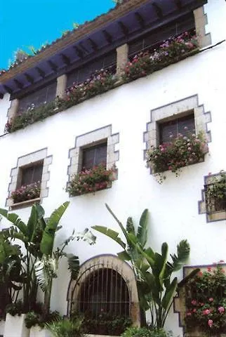 Boutique Hotel Davallada- Adults Only Sitges 2*,