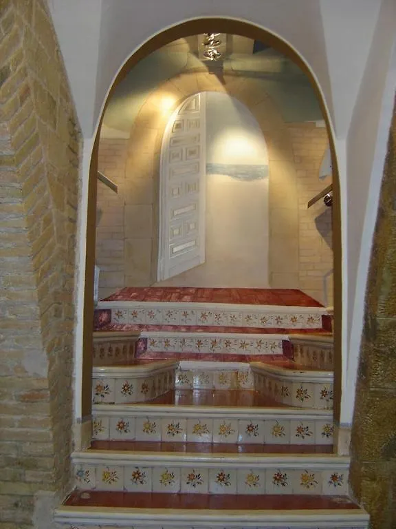 Boutique Hotel Davallada- Adults Only Sitges