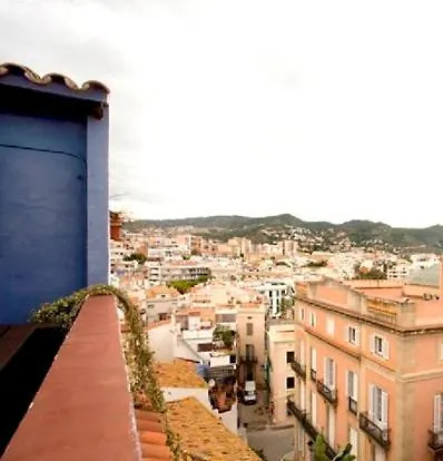 Boutique Hotel Davallada- Adults Only Sitges