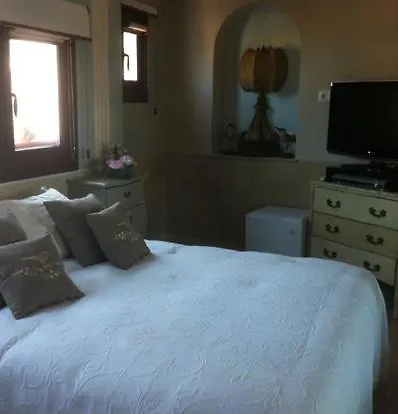 Boutique Hotel Davallada- Adults Only Sitges Spain