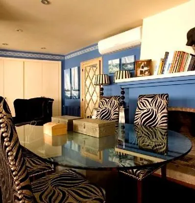 Guest house Boutique Hotel Davallada- Adults Only Sitges