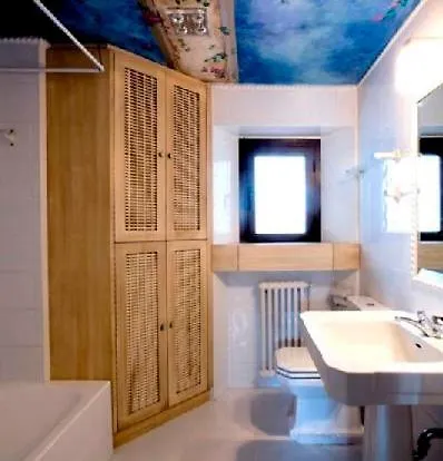 Boutique Hotel Davallada- Adults Only Sitges Guest house