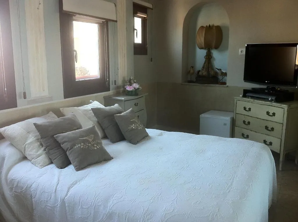 ** Guest house Boutique Hotel Davallada- Adults Only Sitges Spain